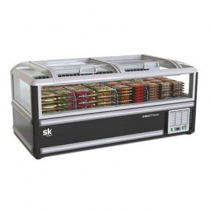 Tủ đảo đông SKIF-185.TSD Tủ đảo đông SKIF-185.TSD