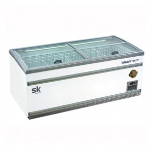 Tủ đảo đông SKIF-210.SX Tủ đảo đông SKIF-210.SX