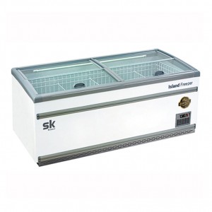 Tủ đảo đông SKIF-250.SX Tủ đảo đông SKIF-250.SX