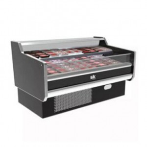 Tủ thực phẩm tươi 2 tầng SKXZ-252