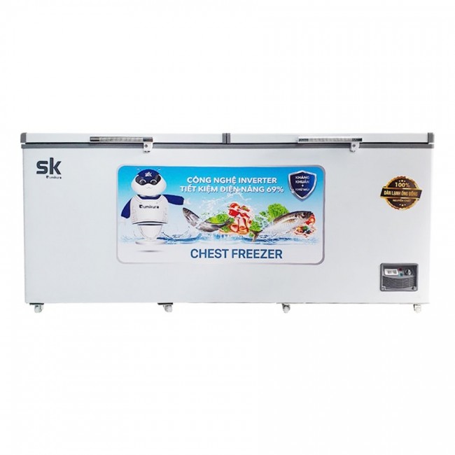 Tủ đông Sumikura SKF-1100S