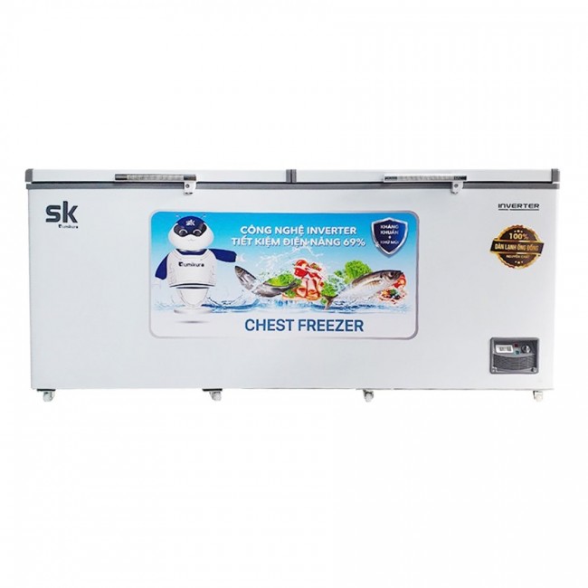 Tủ đông Sumikura SKF-1100SI