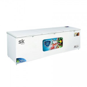 Tủ đông Inverter Sumikura SKF-1350SI Tủ đông Inverter Sumikura SKF-1350SI