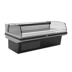 Tủ thực phẩm tươi SKXZP-25