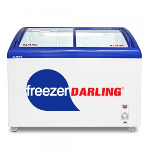 Tủ kem Darling DMF-3079AEK Tủ kem Darling DMF-3079AEK