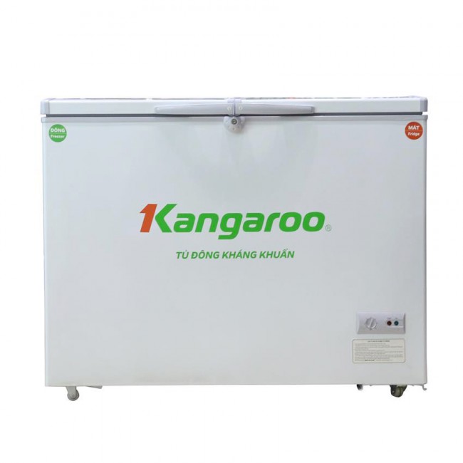 Tủ đông Kangaroo KG298C2