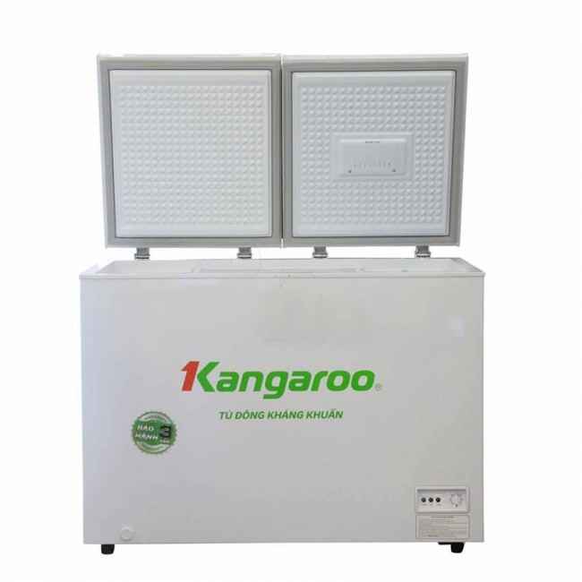 Tủ đông Kangaroo KG388C1