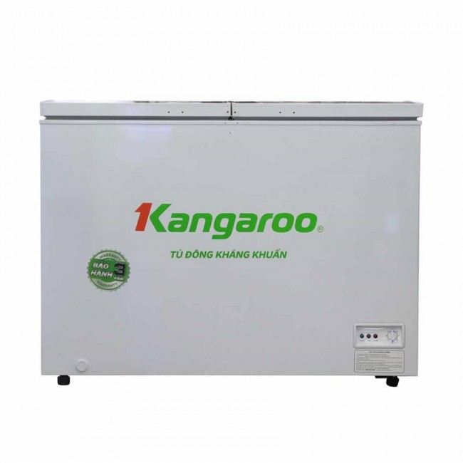 Tủ đông Kangaroo KG388C1