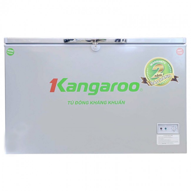 Tủ đông Kangaroo KG388VC2