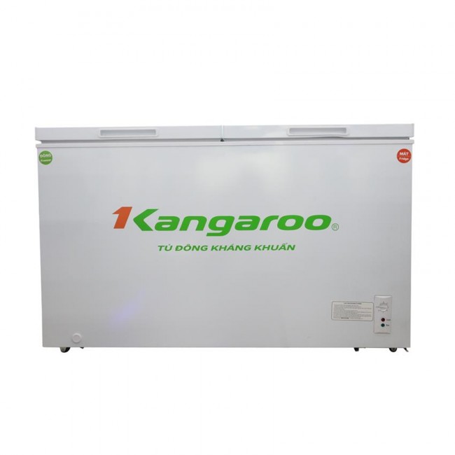 Tủ đông Kangaroo KG488C2