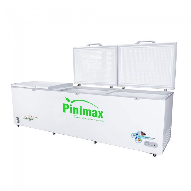 Tủ đông Pinimax PNM-119AF3