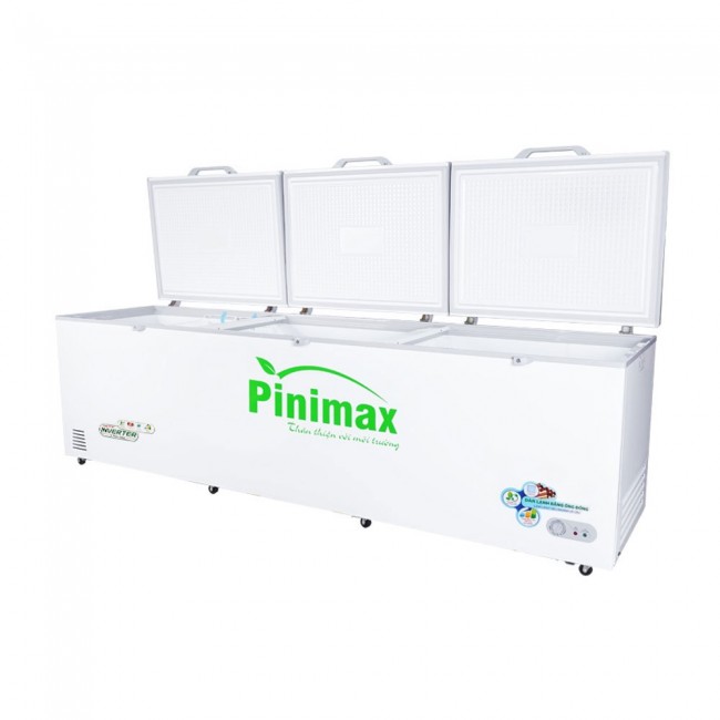 Tủ đông Pinimax PNM-119AF3