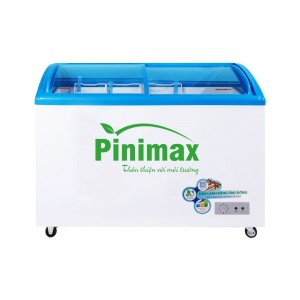 Tủ đông Pinimax PNM-38KF