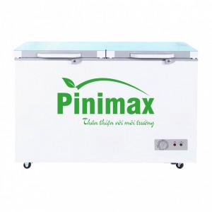 Tủ đông Pinimax PNM-39A2KD Tủ đông Pinimax PNM-39A2KD