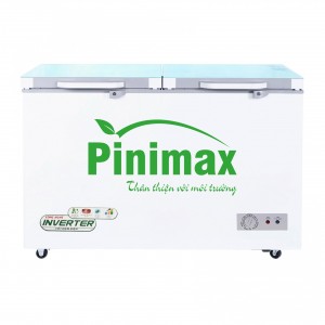 Tủ đông Pinimax PNM-39A4KD Tủ đông Pinimax PNM-39A4KD