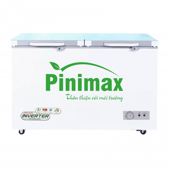 Tủ đông Pinimax PNM-39A4KD