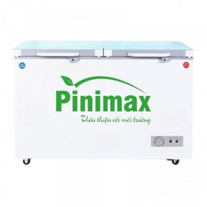 Tủ đông Pinimax PNM-39W2KD Tủ đông Pinimax PNM-39W2KD