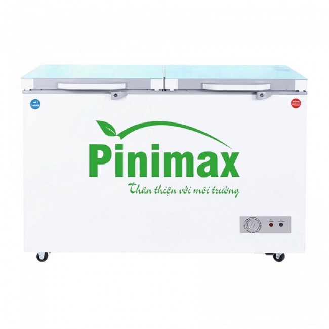 Tủ đông Pinimax PNM-39W2KD