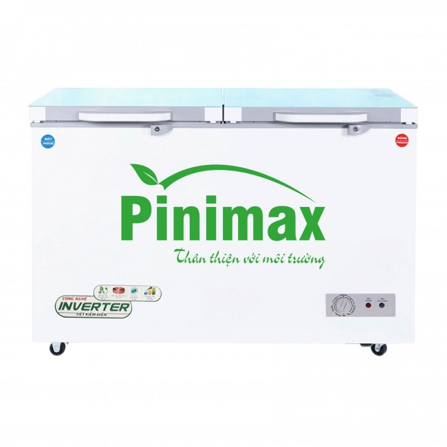 Tủ đông Pinimax PNM-39W4KD