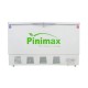 Tủ đông Pinimax PNM-39WN