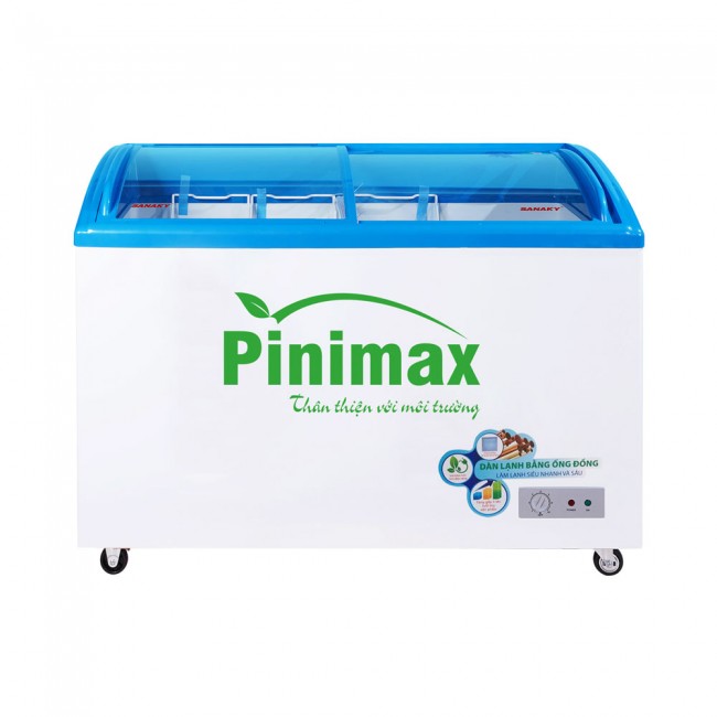 Tủ đông Pinimax PNM-48KF