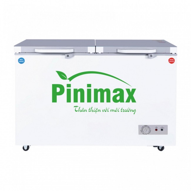 Tủ đông Pinimax PNM-49W2K