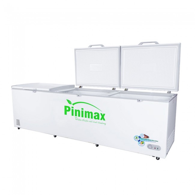 Tủ đông Pinimax PNM-119AF