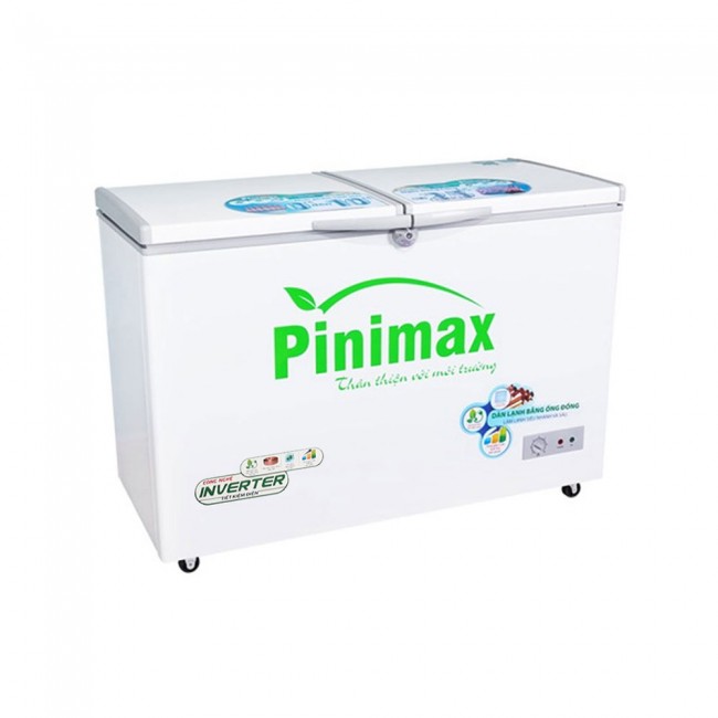 Tủ đông Pinimax PNM-29AF3 Inverter