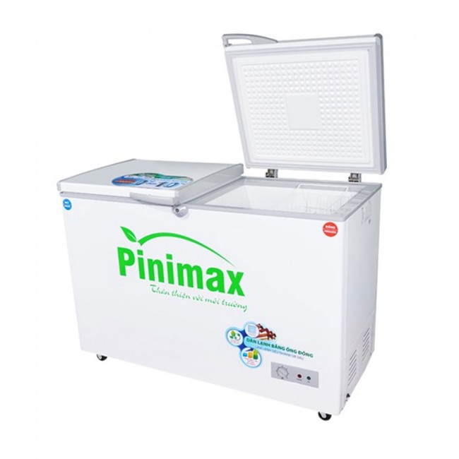 Tủ đông Pinimax PNM-29WF