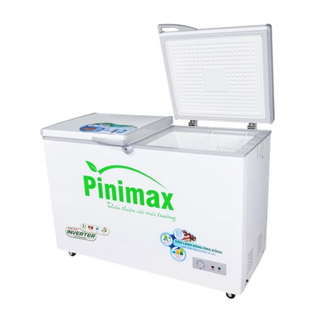 Tủ đông Pinimax PNM-39AF3 Inverter