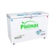 Tủ đông Pinimax PNM-39WF3 Inverter