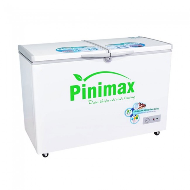 Tủ đông Pinimax PNM-49AF