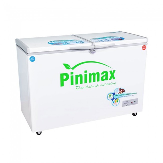 Tủ đông Pinimax PNM-49WF