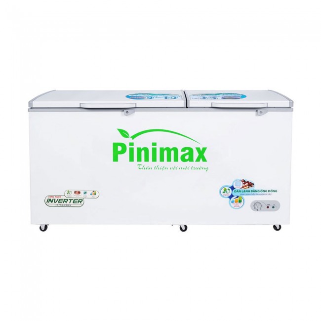 Tủ đông Pinimax PNM-59AF3 Inverter