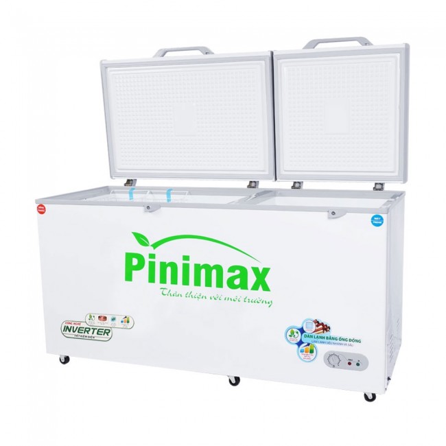 Tủ đông Pinimax PNM-59WF3 Inverter