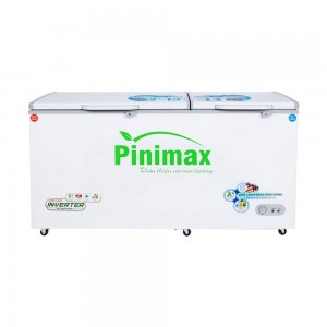 Tủ đông Pinimax PNM-59WF3 Inverter