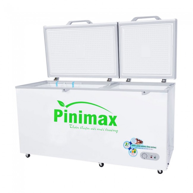 Tủ đông Pinimax PNM-89AF