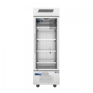Tủ mát đứng inox 1 cánh kính quạt gió Đức Minh MDQ.1K500 Tủ mát đứng inox 1 cánh kính quạt gió Đức Minh MDQ.1K500