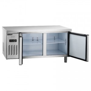 Bàn đông 1.5m 2 chế độ PLO.35L2S làm lạnh trực tiếp