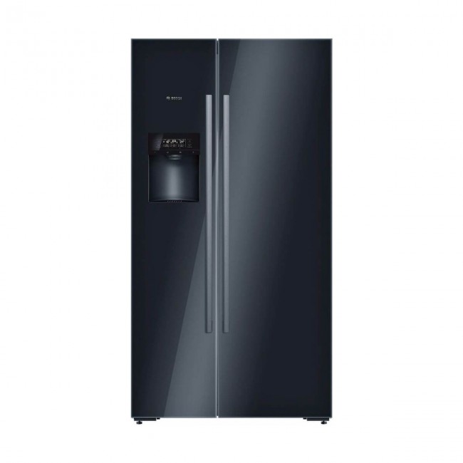 Tủ lạnh 2 cánh Side By Side HMH.KAD92SB30 Series 8