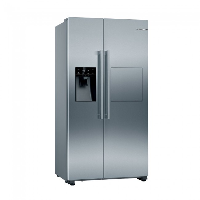 Tủ lạnh 2 cánh Side By Side HMH.KAG93AIEPG Series 6