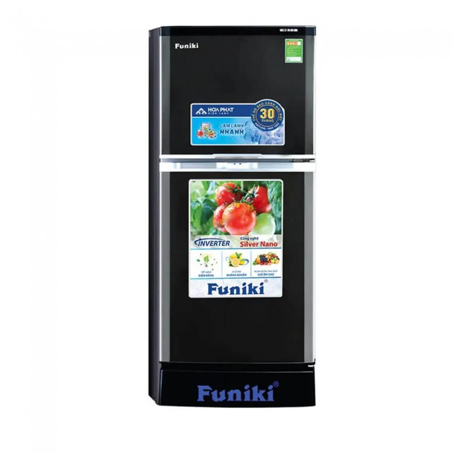 Tủ lạnh Funiki 126 lít FR-132CI.1