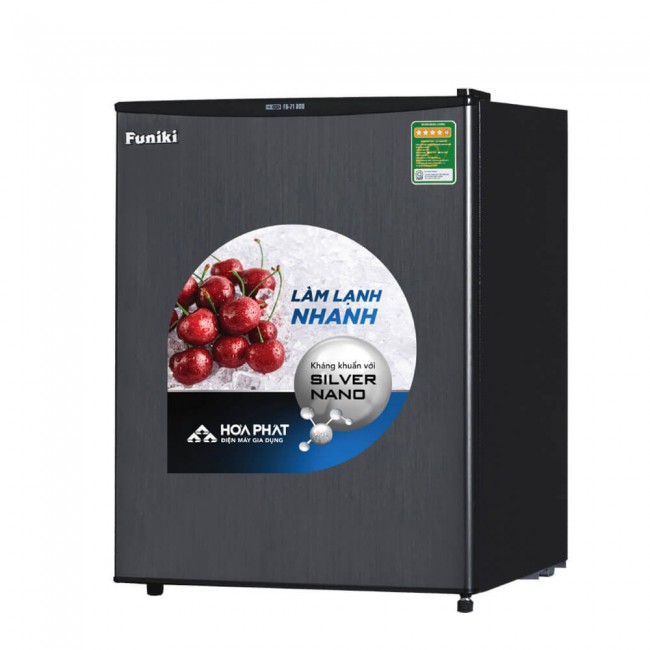 Tủ lạnh Mini 74 Lít Funiki FR-71DSU