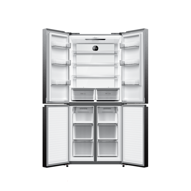 Tủ lạnh Funiki Multi Door 415 lít HR M8415SB