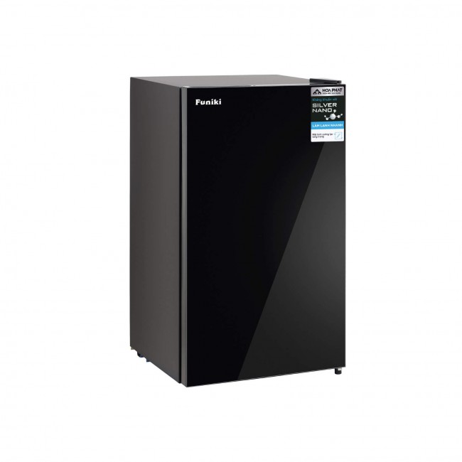 Tủ lạnh mini cánh kính HR S690GB 90 lít