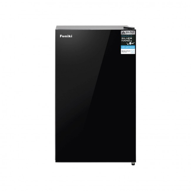 Tủ lạnh mini cánh kính HR S690GB 90 lít