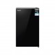 Tủ lạnh mini cánh kính HR S690GB 90 lít