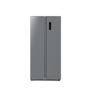 Tủ lạnh Funiki Side by Side 430 lít HR SS8430SDG Tủ lạnh Funiki Side by Side 430 lít HR SS8430SDG