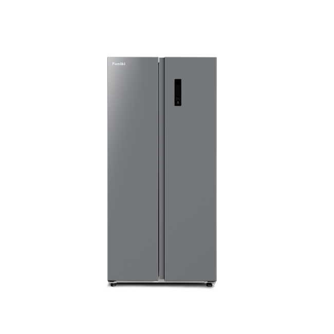 Tủ lạnh Funiki Side by Side 430 lít HR SS8430SDG