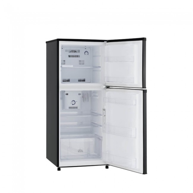 Tủ lạnh cánh kính Funiki Inverter HR T8185GB 185 lít